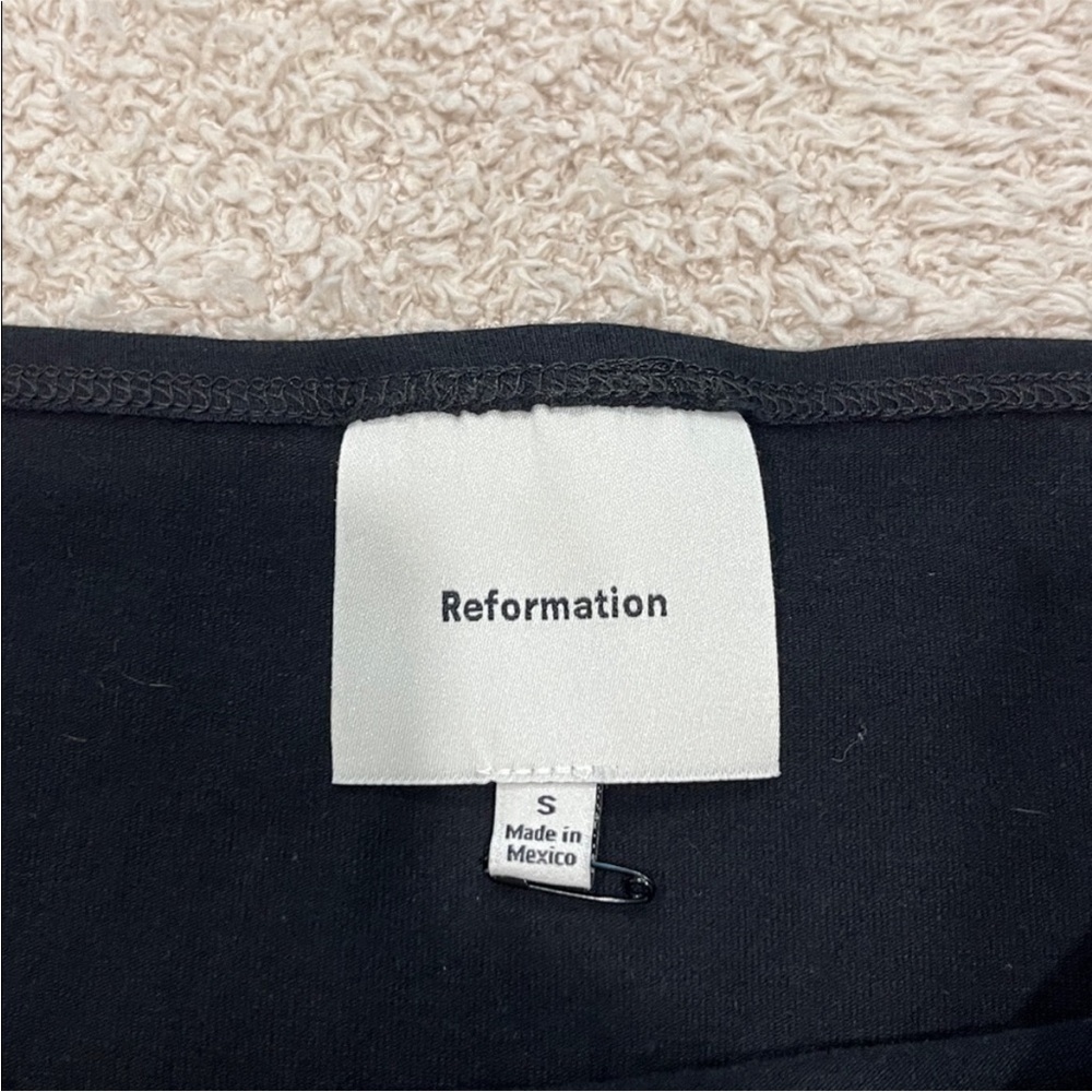 Reformation Dusk Top - Picture 3 of 4